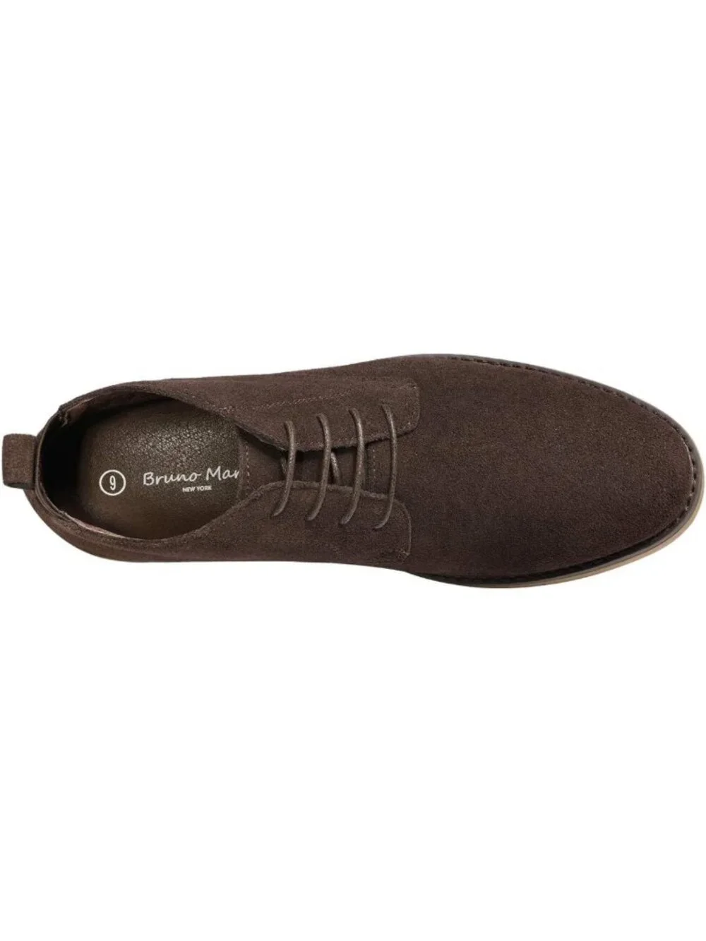 Classic Suede Chukka Boots for Men | Stylish Dress Footwear | Versatile